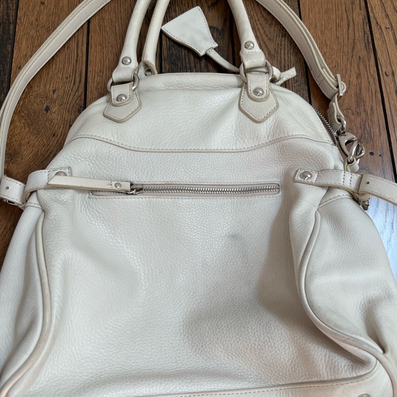 Danier leather handbag - Picture 2 of 6